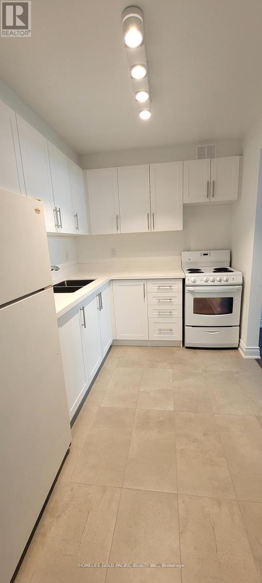 Photo 2 of 1007 5949 Yonge Street, Toronto ON