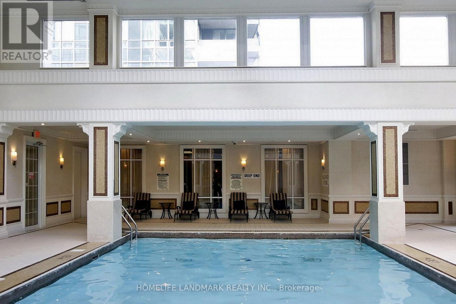 Photo 21 of 1405 15 Greenview Avenue, Toronto ON