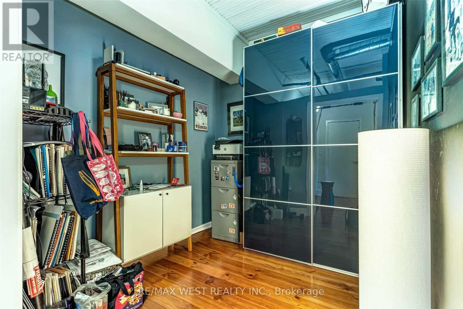 Photo 13 of 414 183 Dovercourt Road, Toronto ON