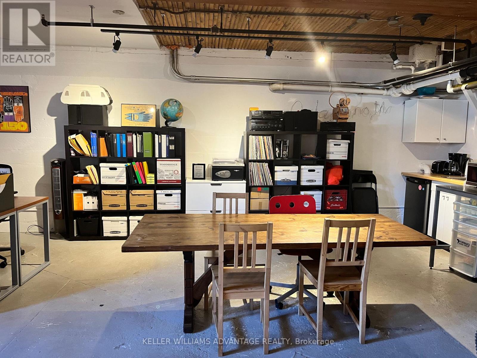 Photo 3 of L 02 77 Florence Street, Toronto ON