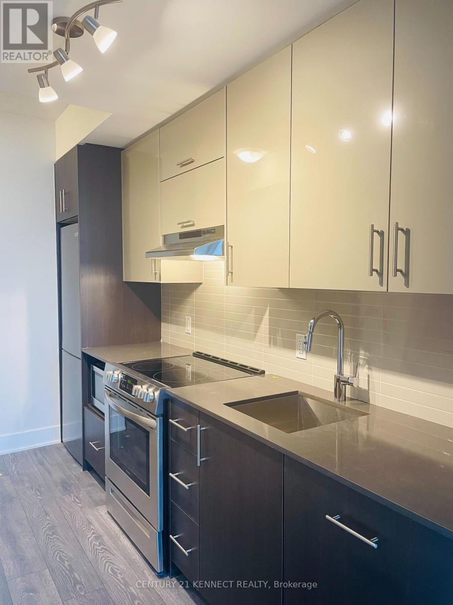 Photo 11 of 1005 188 Fairview Mall Drive, Toronto ON