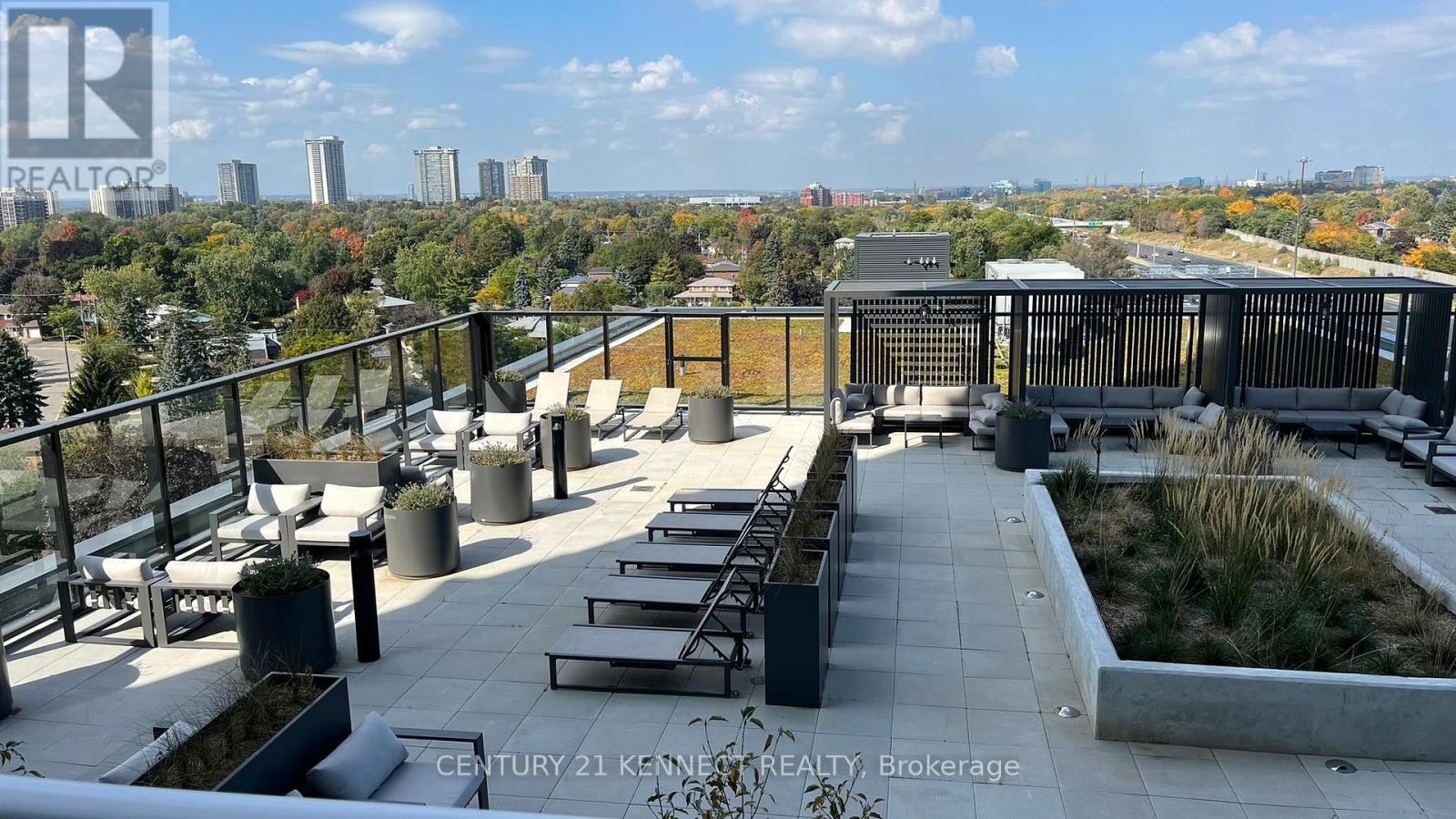 Photo 12 of 1005 188 Fairview Mall Drive, Toronto ON