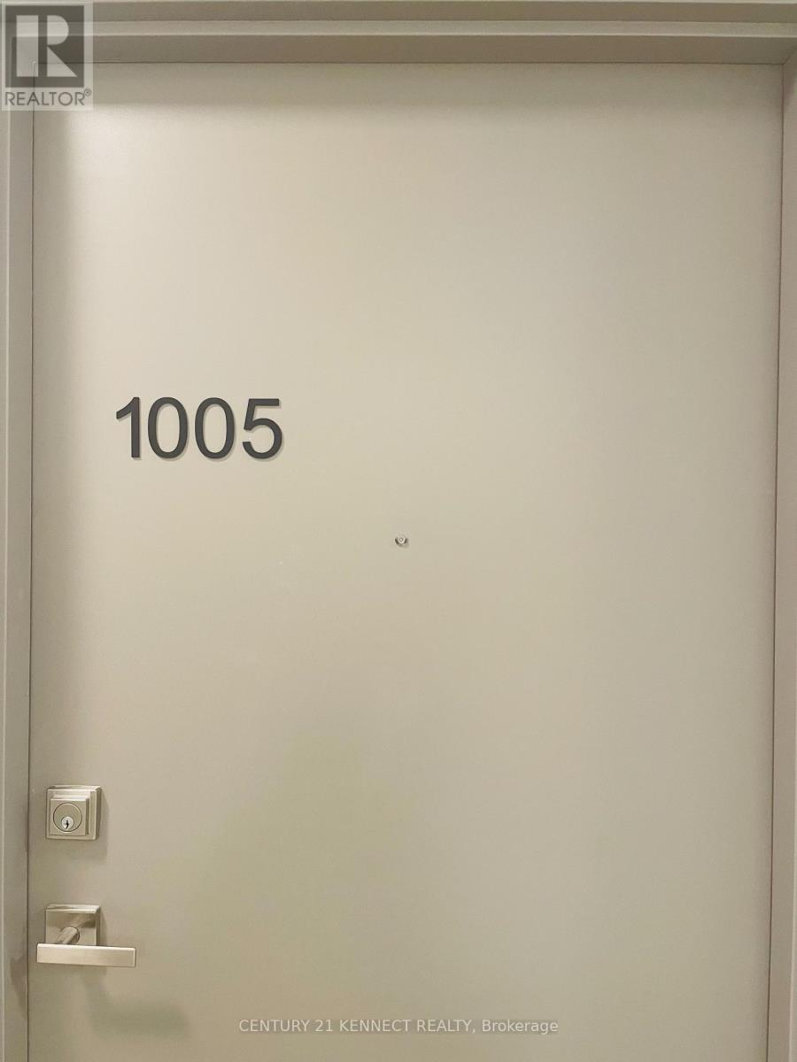 Photo 4 of 1005 188 Fairview Mall Drive, Toronto ON
