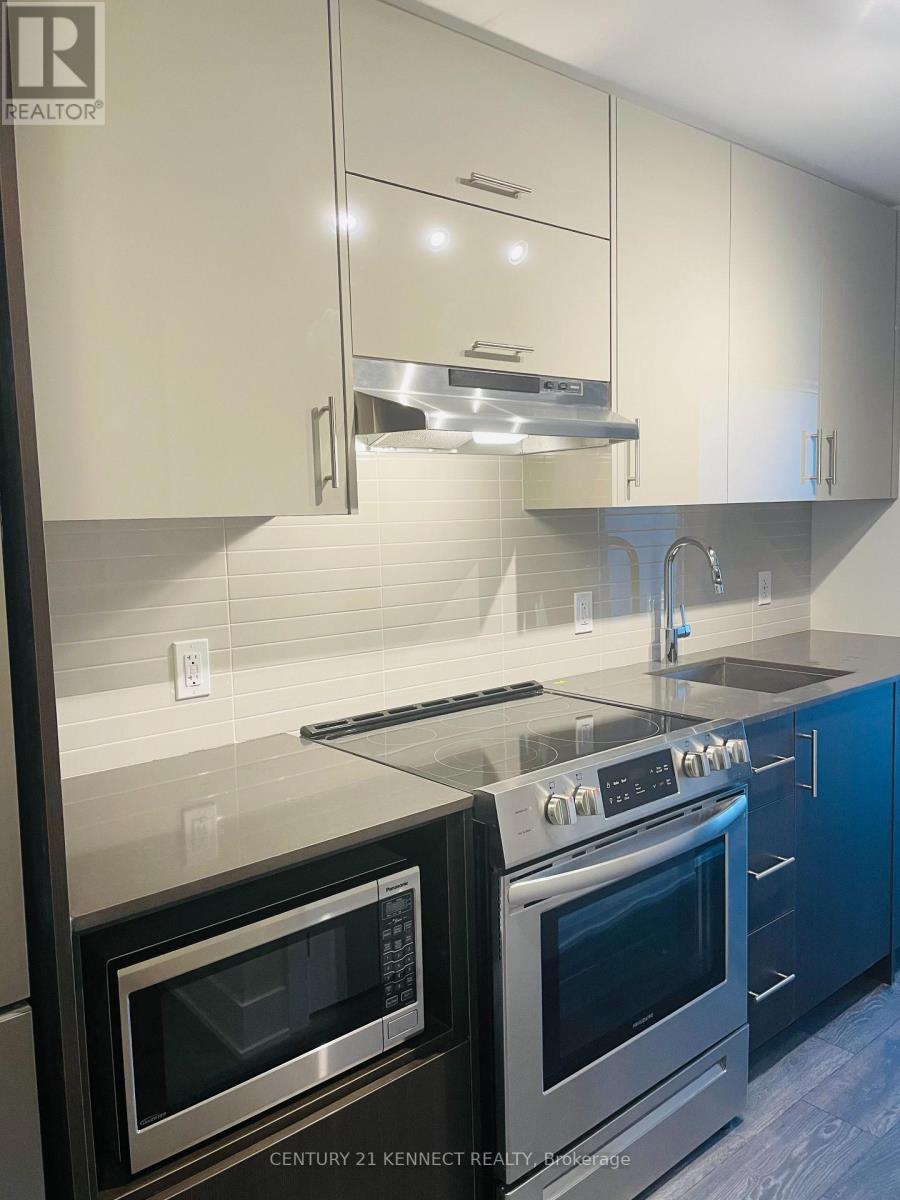 Photo 5 of 1005 188 Fairview Mall Drive, Toronto ON