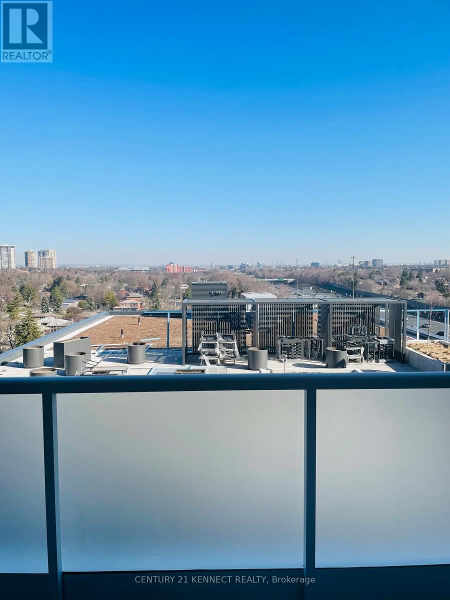Photo 9 of 1005 188 Fairview Mall Drive, Toronto ON