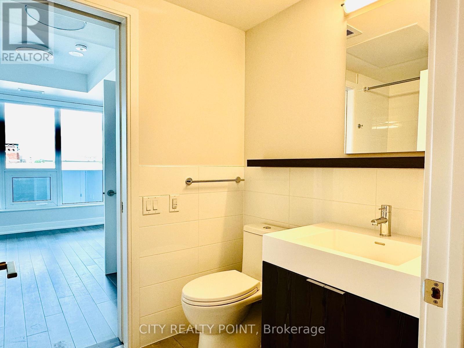 Photo 2 of 1001 2525 Bathurst Street, Toronto ON