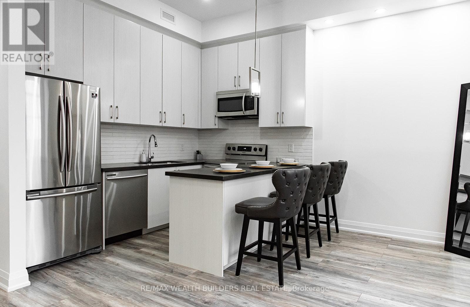 Photo 2 of 3 217 Jarvis Street, Toronto ON