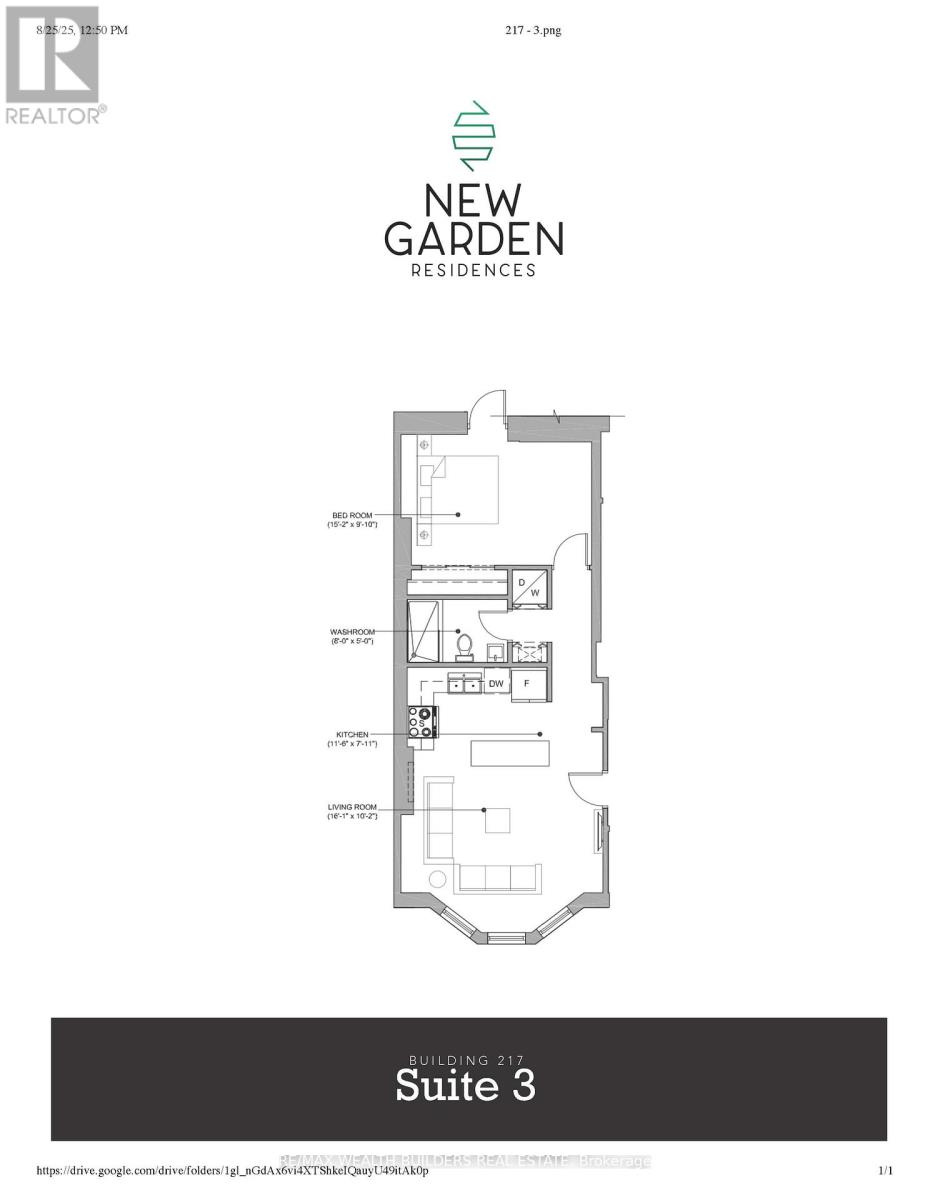 Photo 8 of 3 217 Jarvis Street, Toronto ON