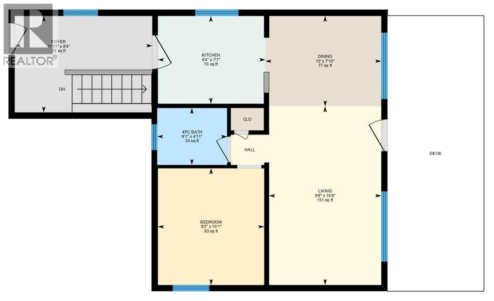 Photo 4 of 8012 33 Avenue Nw, Calgary AB