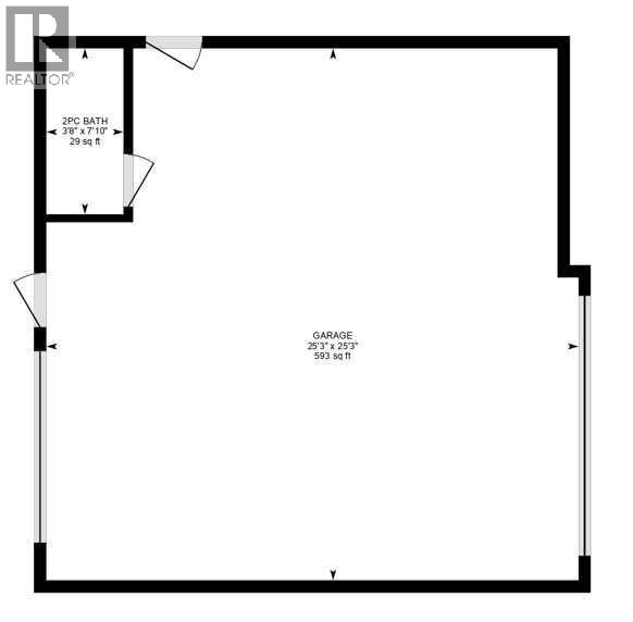 Photo 15 of 8012 33 Avenue Nw, Calgary AB
