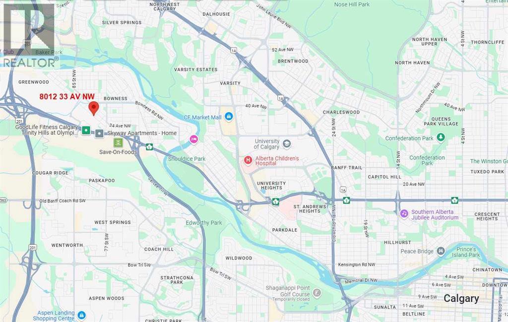 Photo 23 of 8012 33 Avenue Nw, Calgary AB