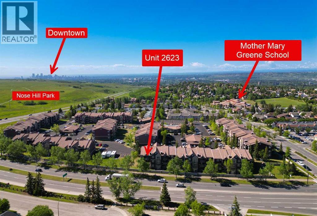Photo 26 of 2623 3400 Edenwold Heights Nw, Calgary AB