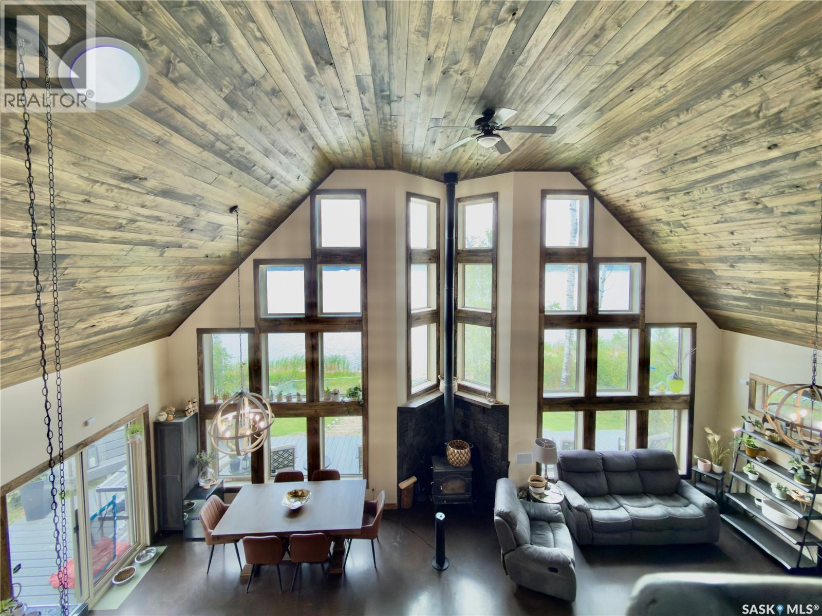 Fillon Lake Waterfront Acreage - Photo 5 of 50, Canwood Rm No. 494, Saskatchewan