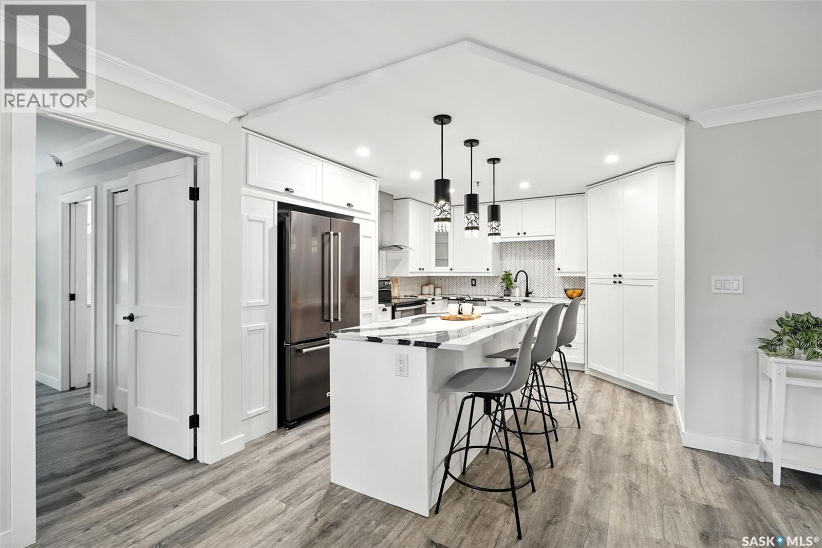 Photo 13 of 306 525 3rd Avenue N, Saskatoon SK