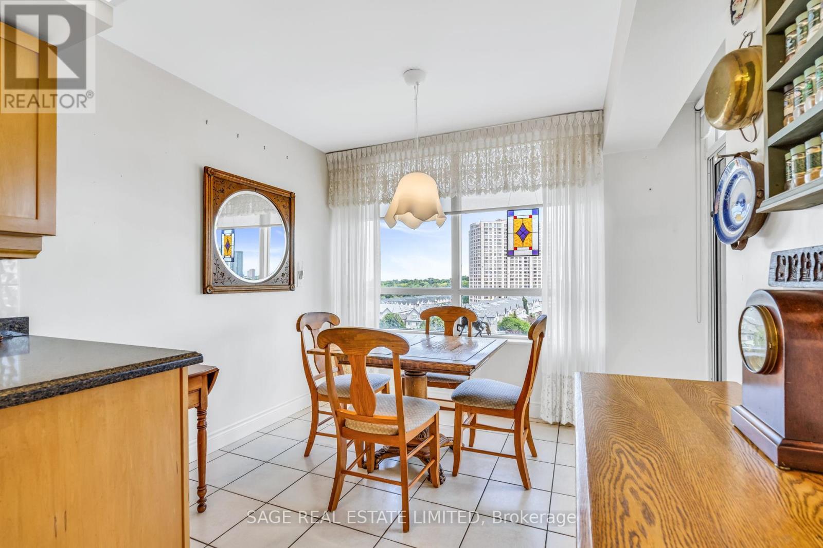 Photo 13 of 1026 138 Bonis Avenue, Toronto ON