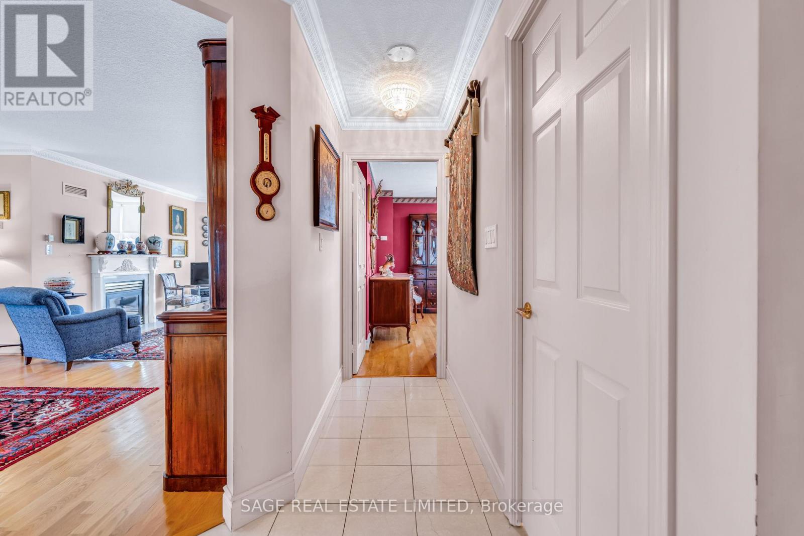 Photo 15 of 1026 138 Bonis Avenue, Toronto ON