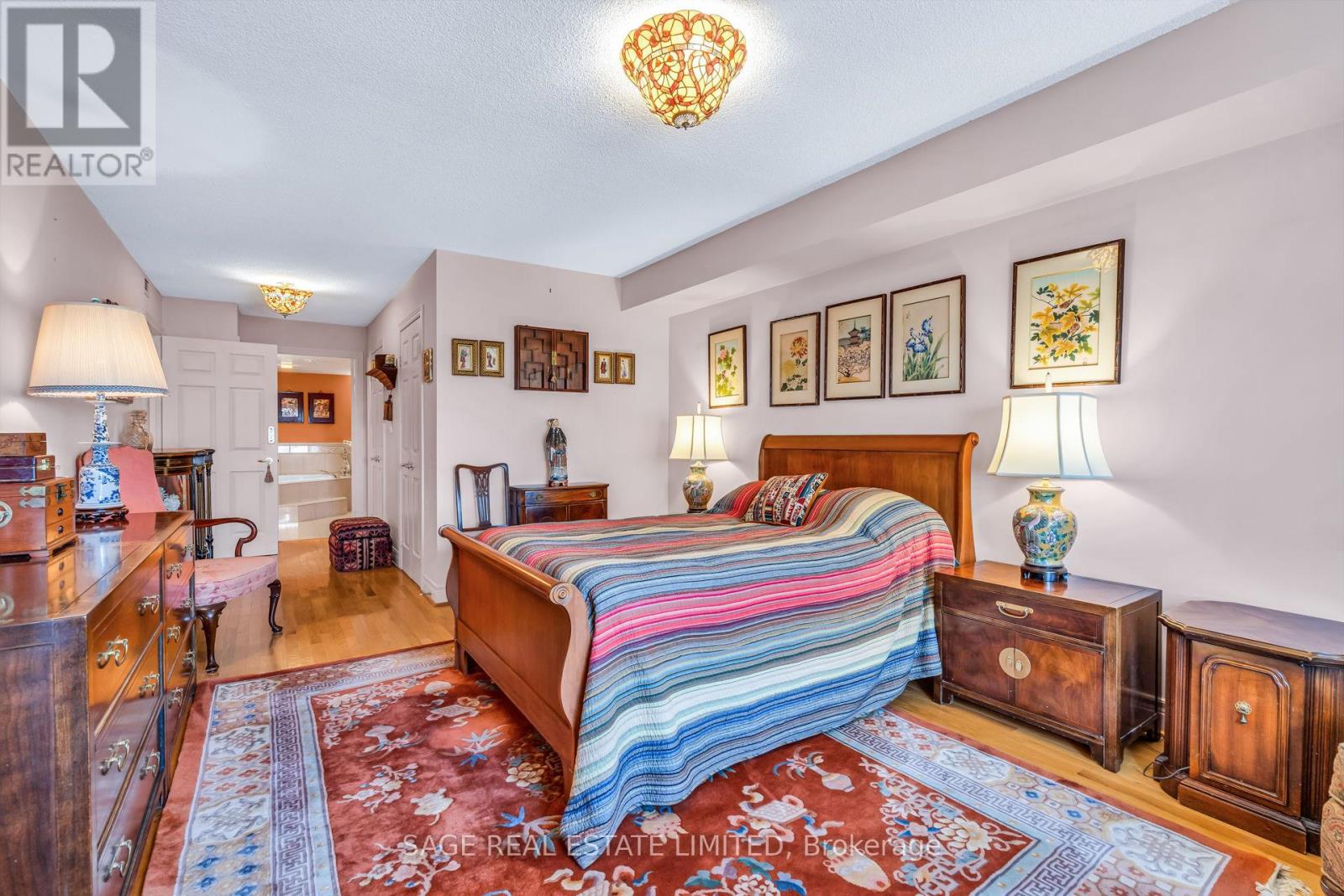 Photo 16 of 1026 138 Bonis Avenue, Toronto ON