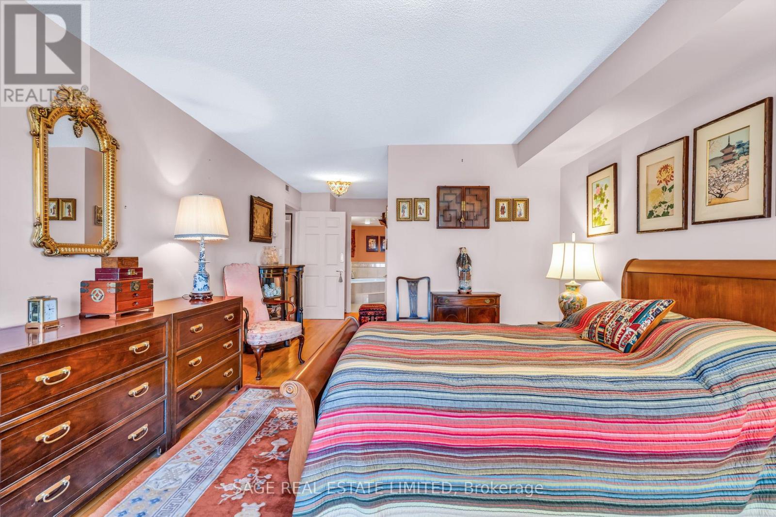 Photo 18 of 1026 138 Bonis Avenue, Toronto ON