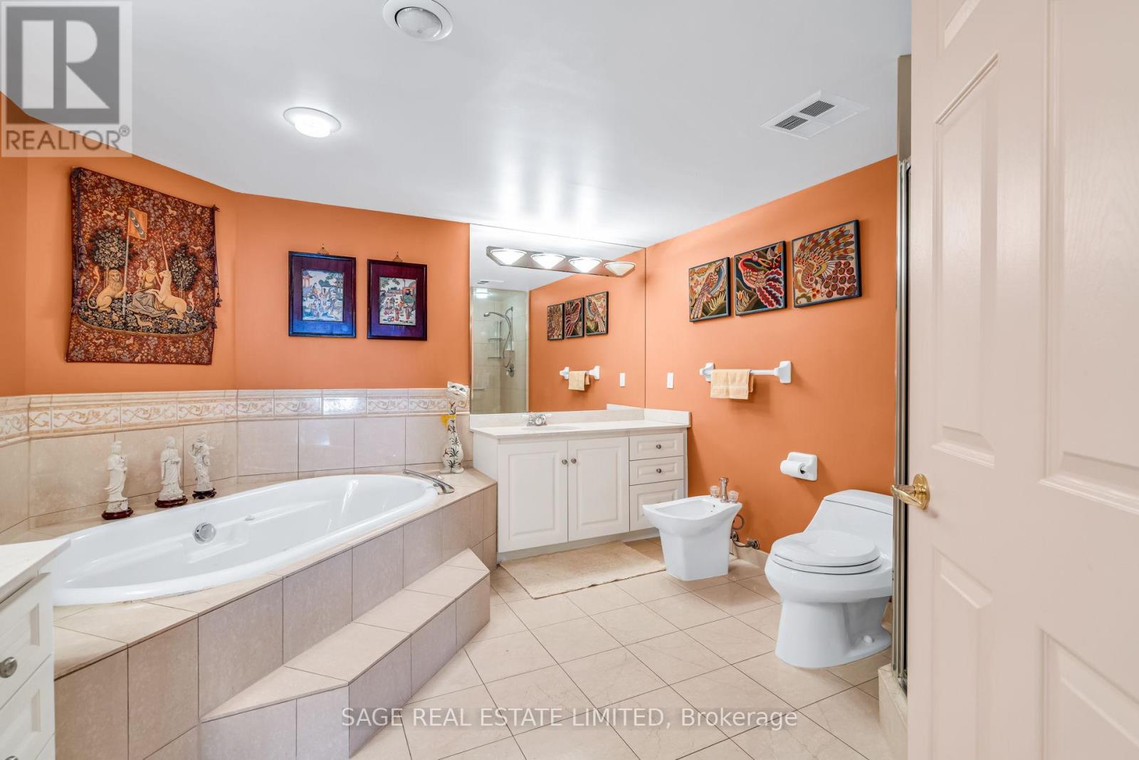 Photo 20 of 1026 138 Bonis Avenue, Toronto ON