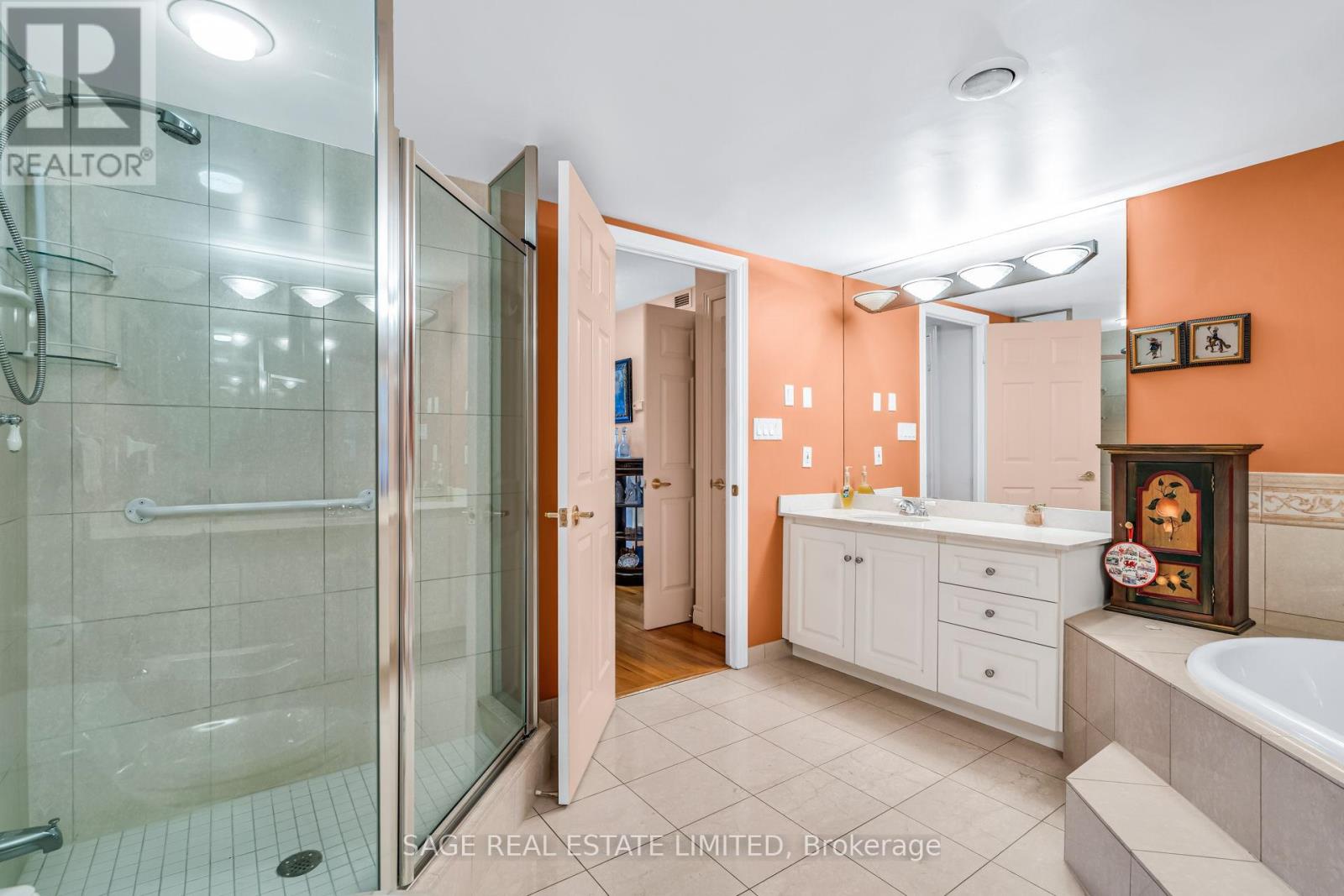 Photo 21 of 1026 138 Bonis Avenue, Toronto ON