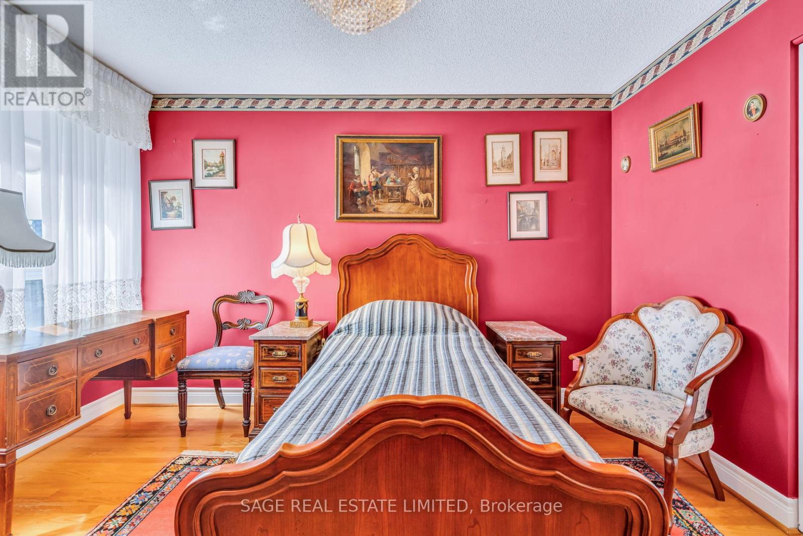 Photo 23 of 1026 138 Bonis Avenue, Toronto ON