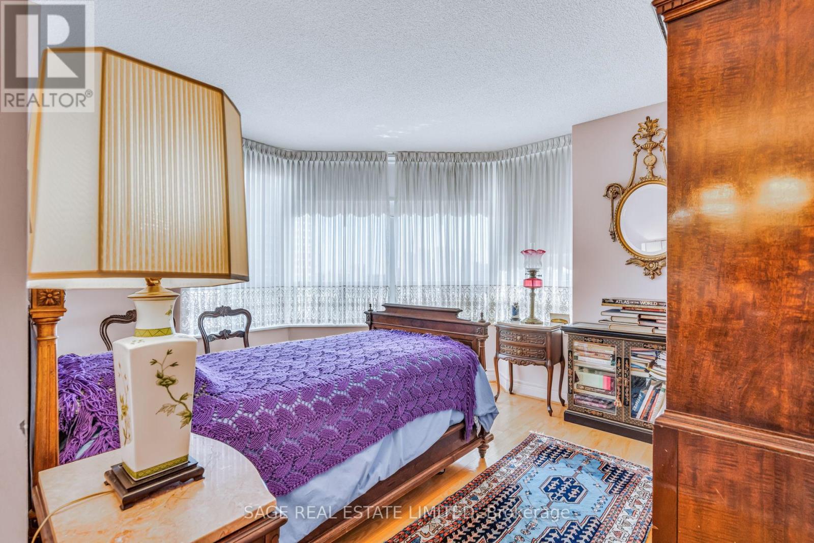 Photo 24 of 1026 138 Bonis Avenue, Toronto ON