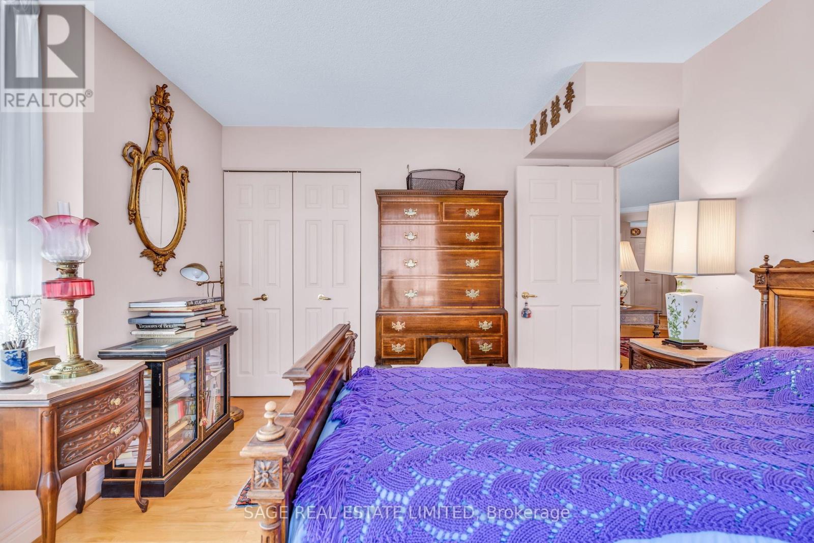 Photo 25 of 1026 138 Bonis Avenue, Toronto ON