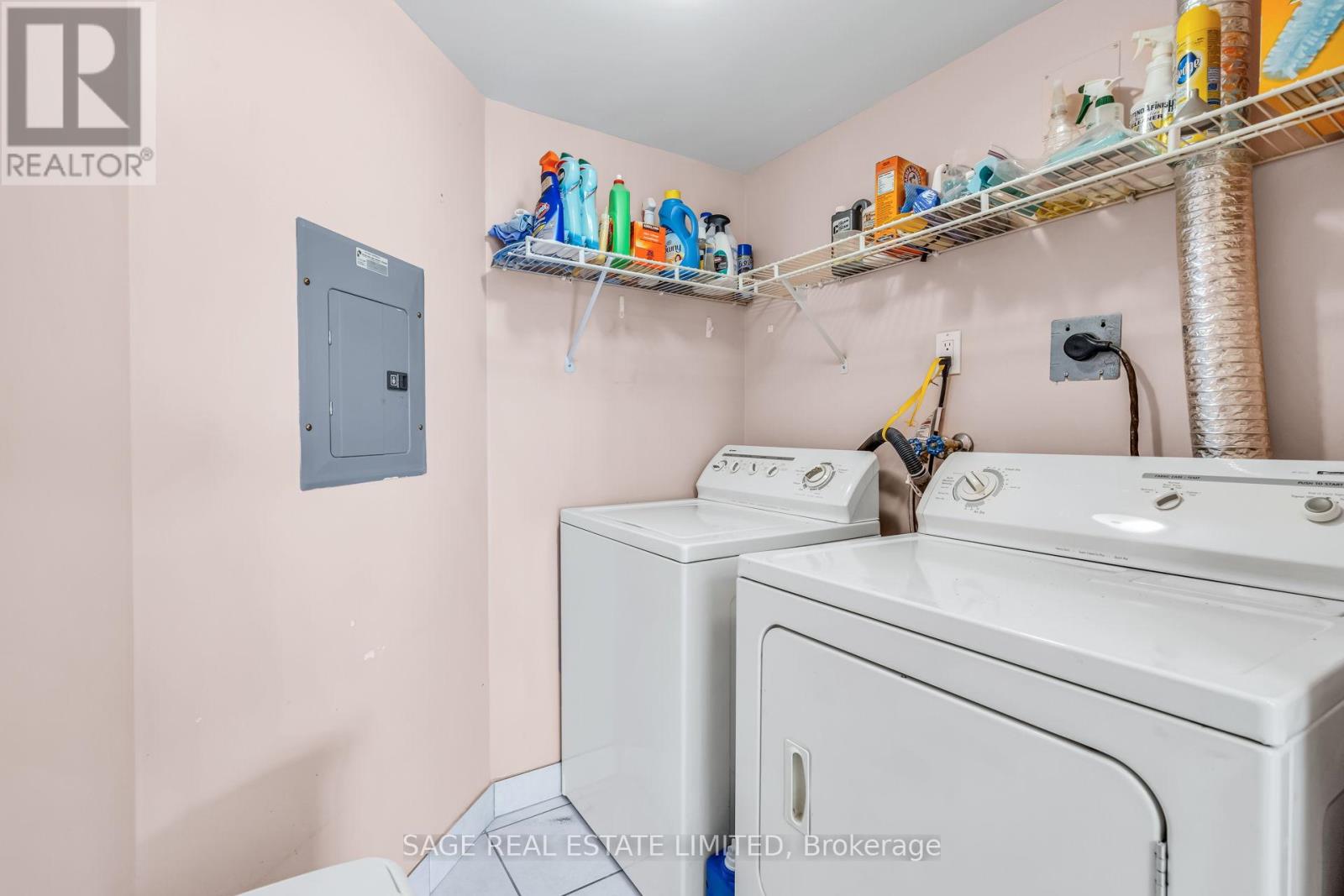 Photo 27 of 1026 138 Bonis Avenue, Toronto ON