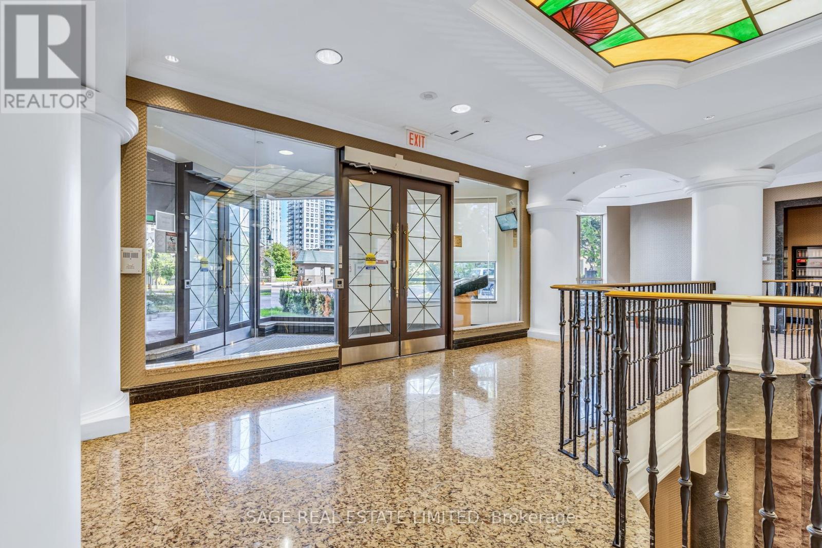 Photo 40 of 1026 138 Bonis Avenue, Toronto ON