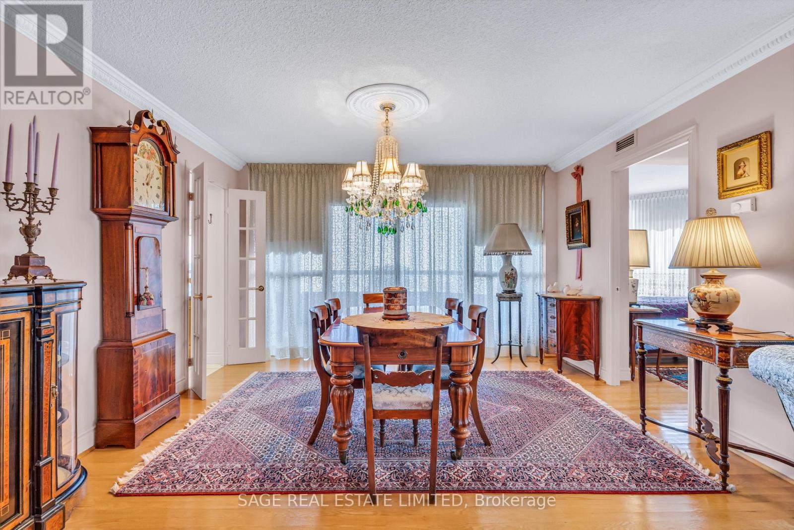 Photo 7 of 1026 138 Bonis Avenue, Toronto ON