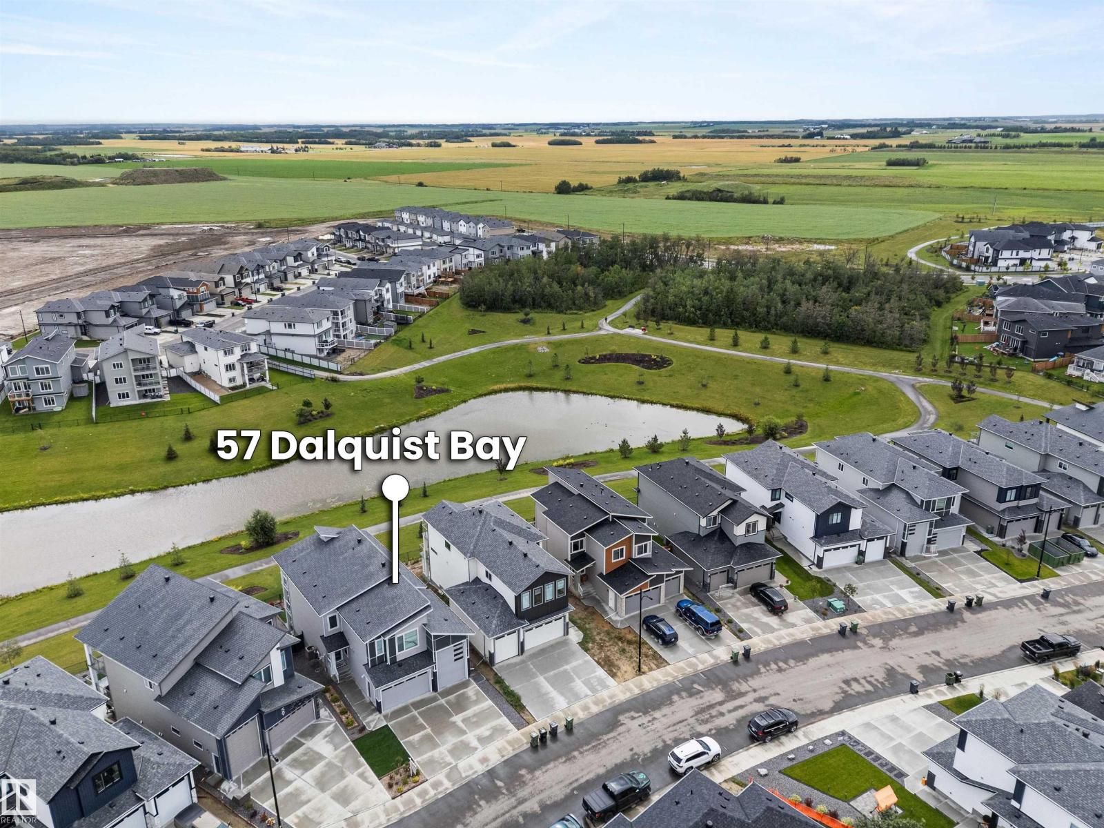 Photo 2 of 57 Dalquist Ba, Leduc AB