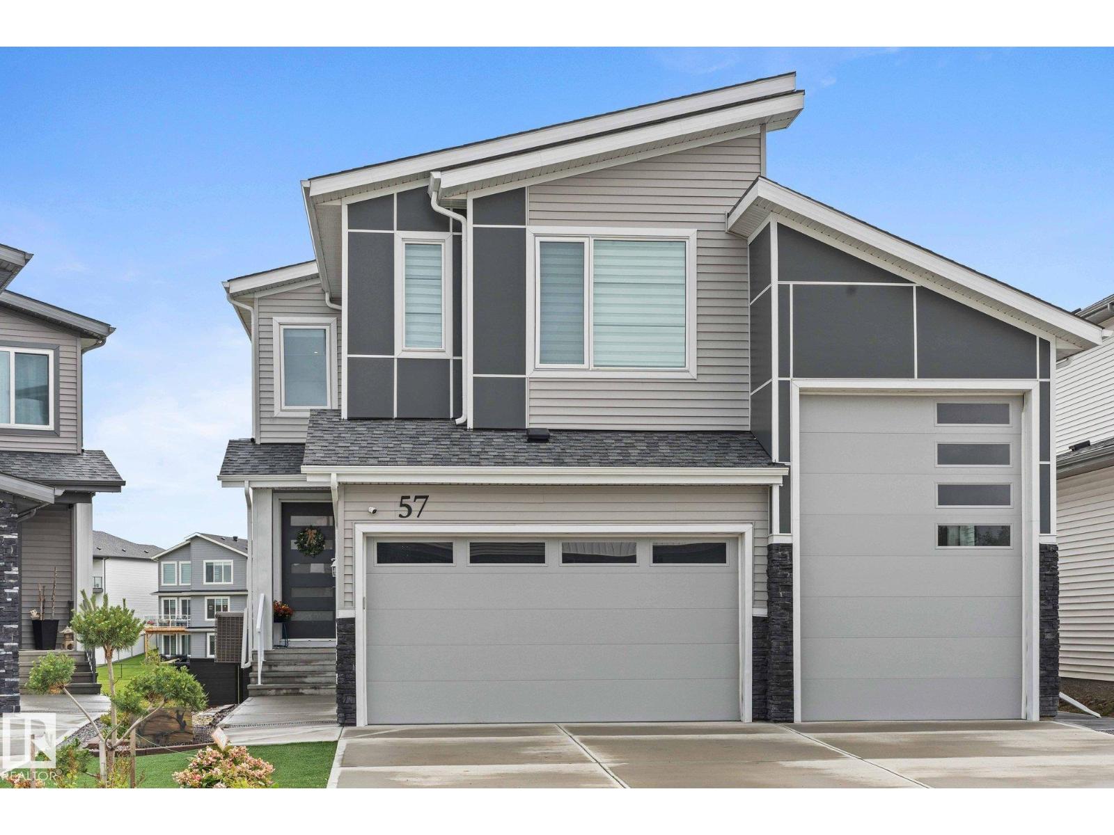 Photo 62 of 57 Dalquist Ba, Leduc AB