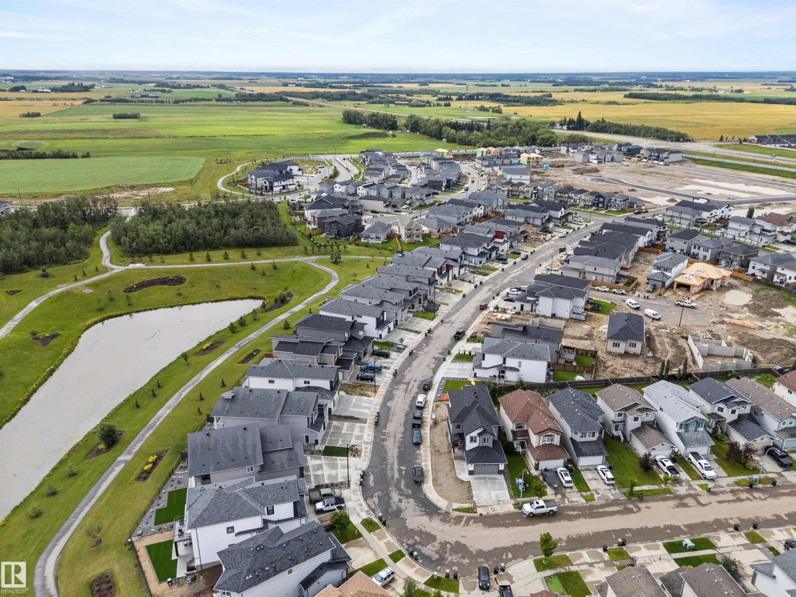 Photo 60 of 57 Dalquist Ba, Leduc AB