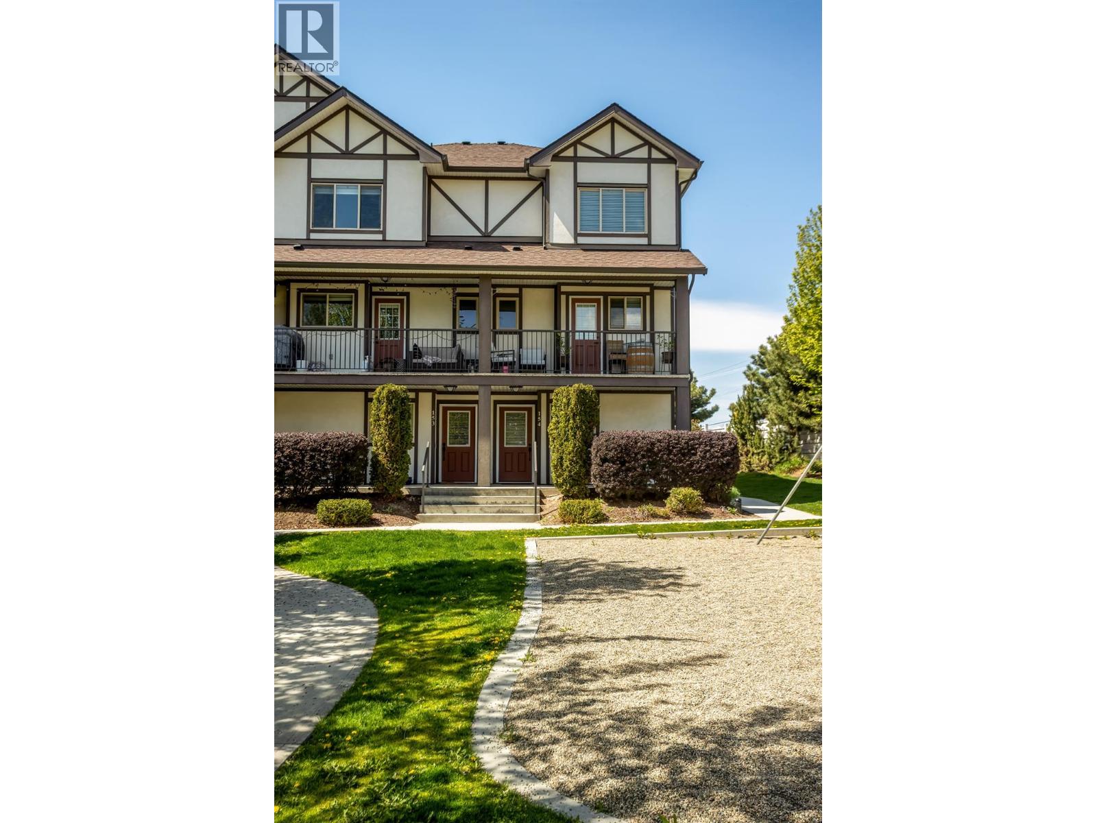 154 1651 Lynrick Road, Kelowna