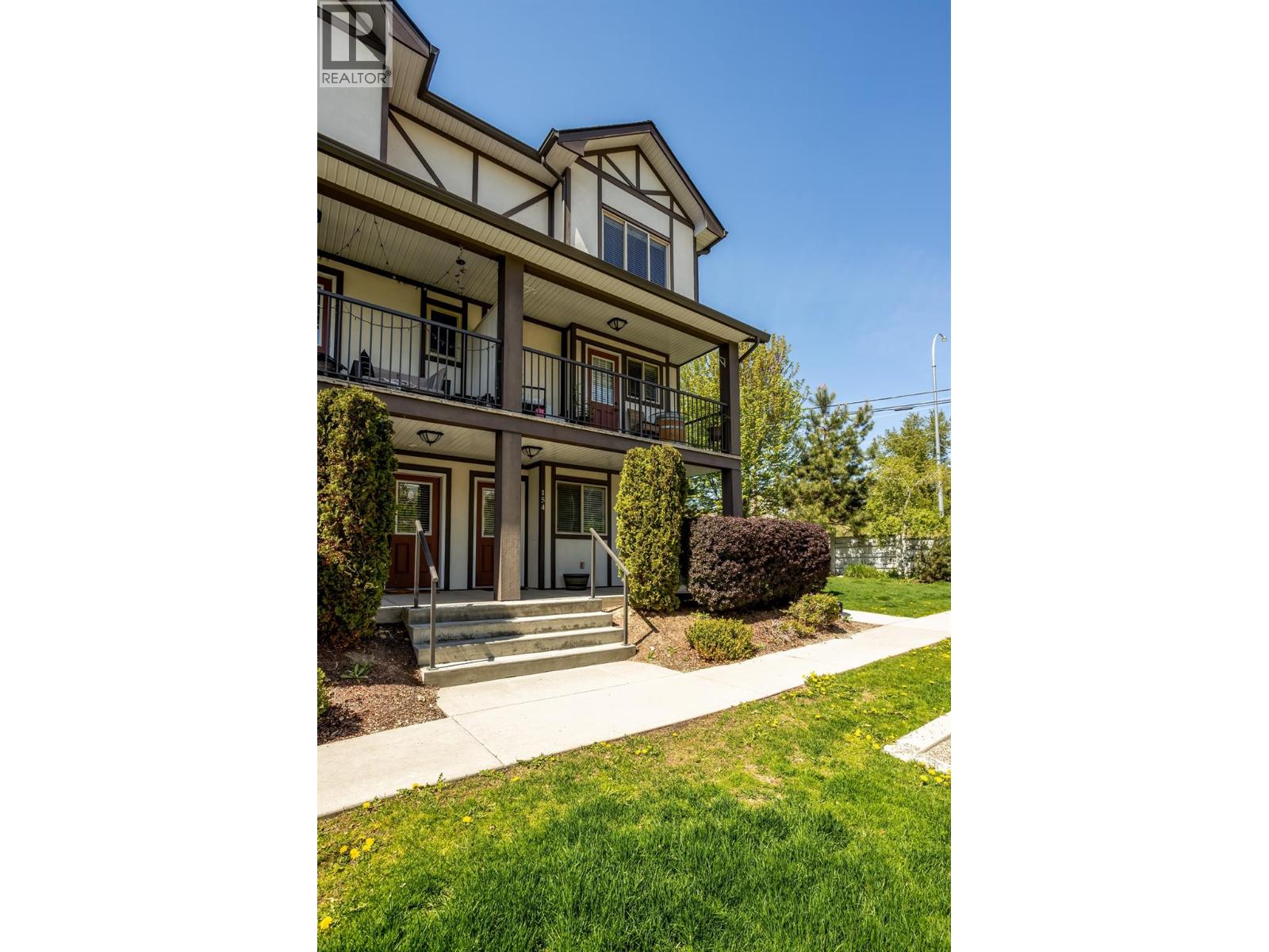 154 1651 Lynrick Road, Kelowna