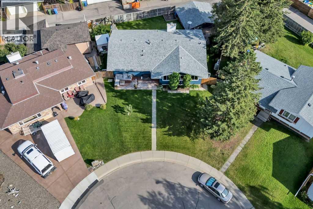 Photo 44 of 1215 Mapleglade Place Se, Calgary AB