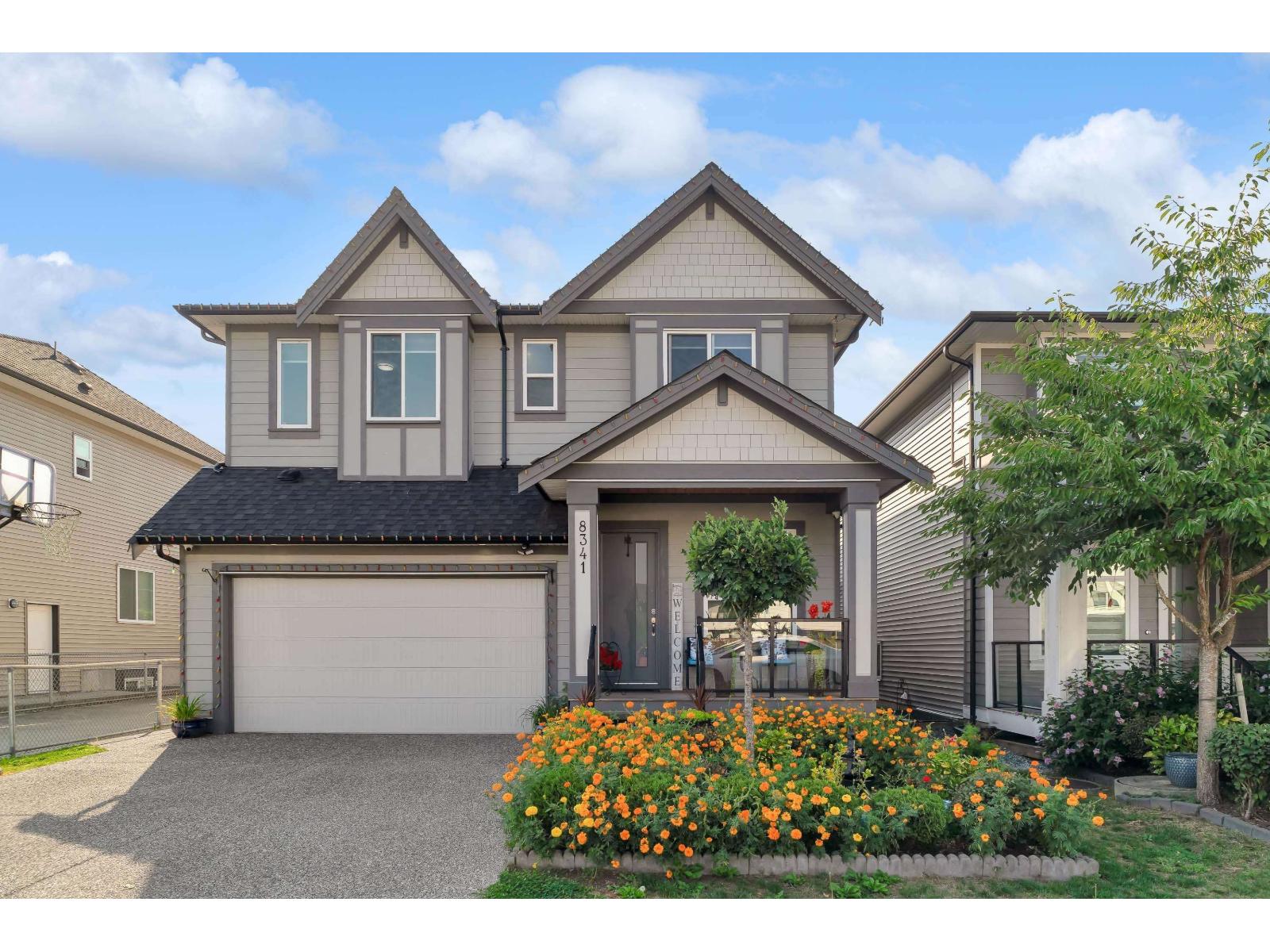 Photo 1 of 8341 209 B Street, Langley BC