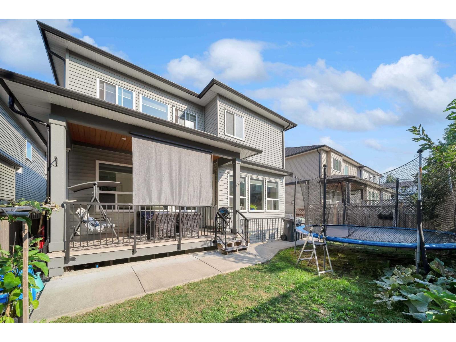 Photo 34 of 8341 209 B Street, Langley BC