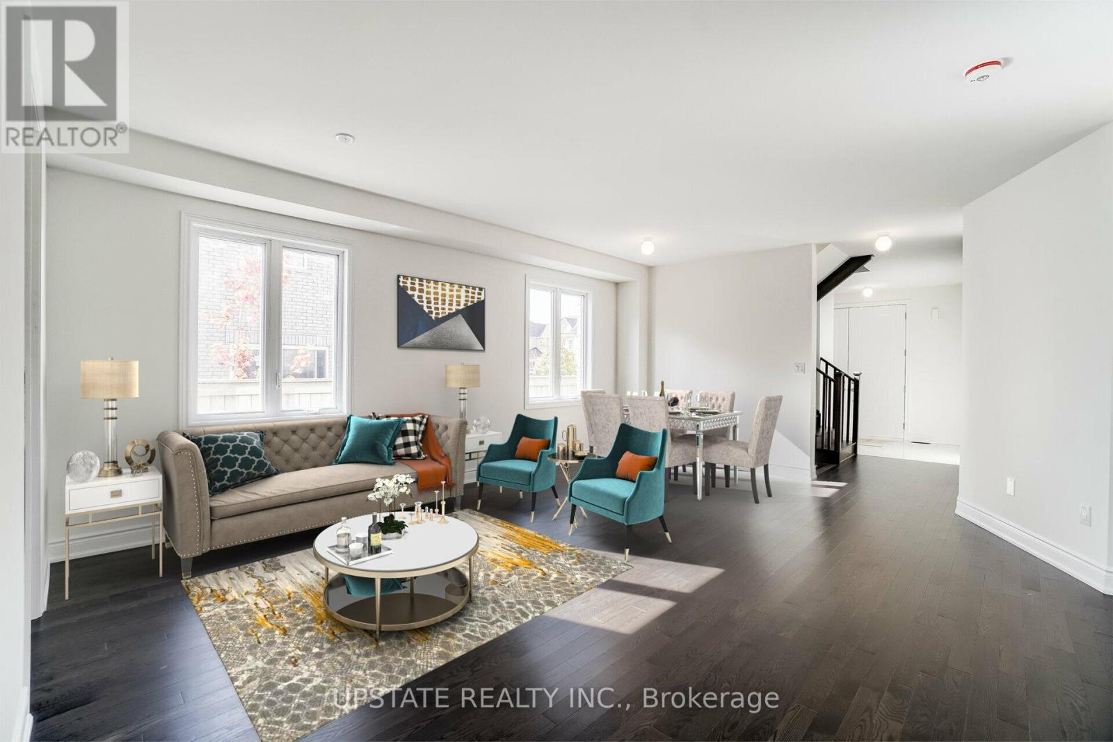 Photo 3 of 27 Valleyway Drive, Brampton ON