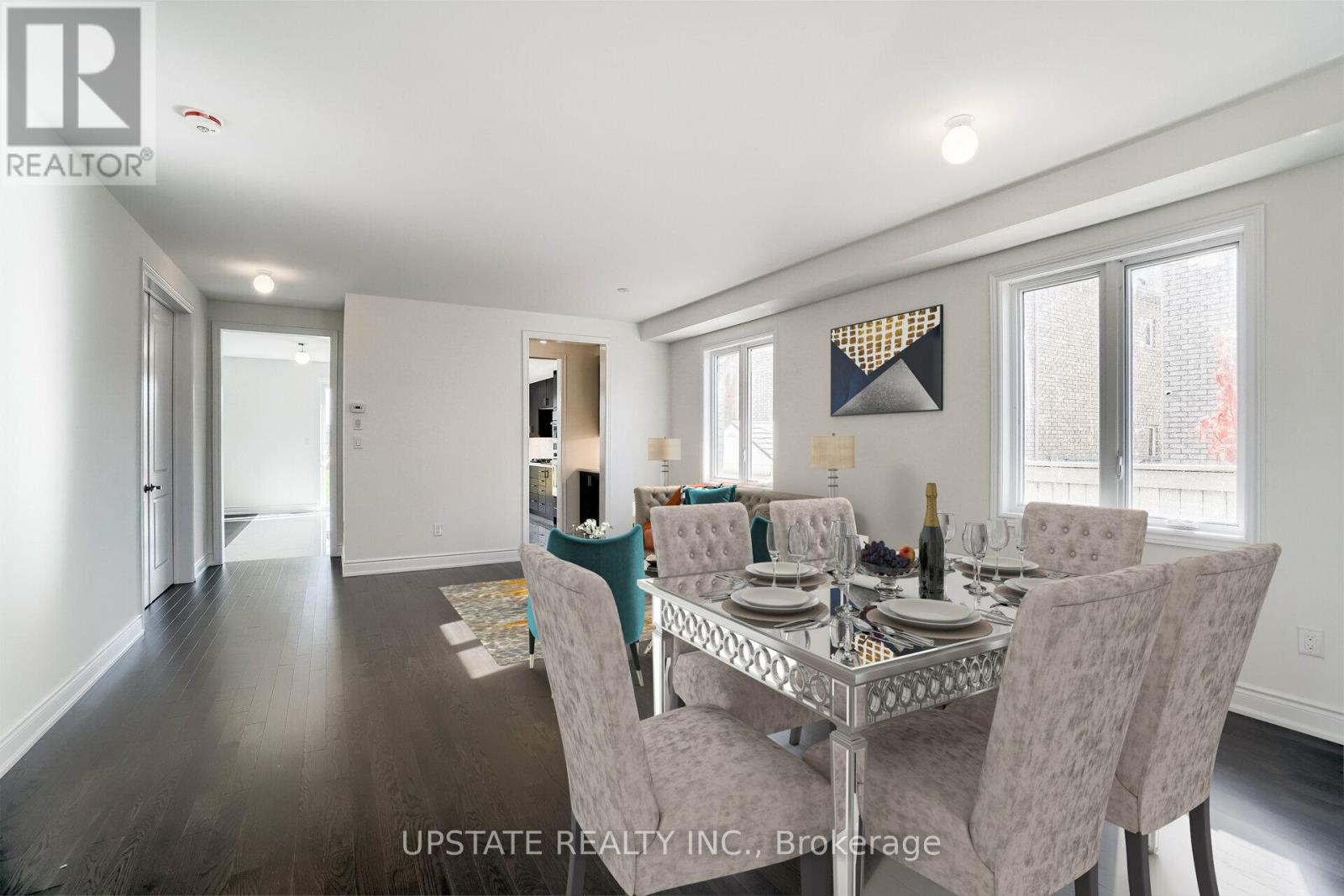 Photo 4 of 27 Valleyway Drive, Brampton ON