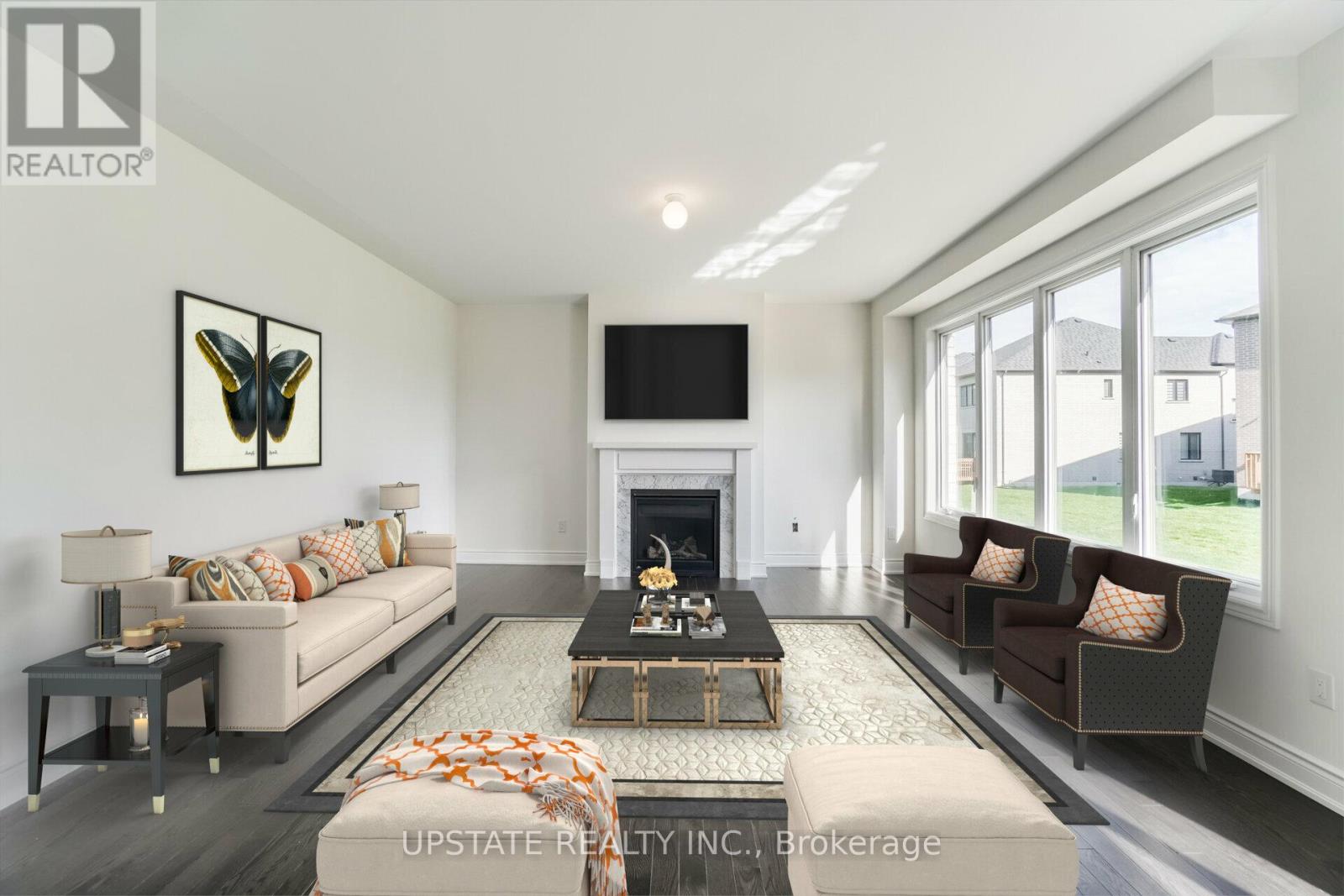 Photo 10 of 27 Valleyway Drive, Brampton ON