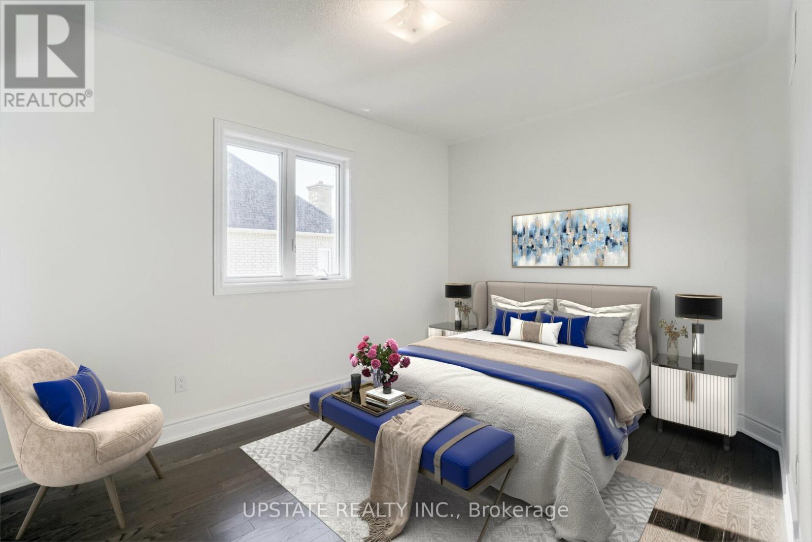 Photo 25 of 27 Valleyway Drive, Brampton ON