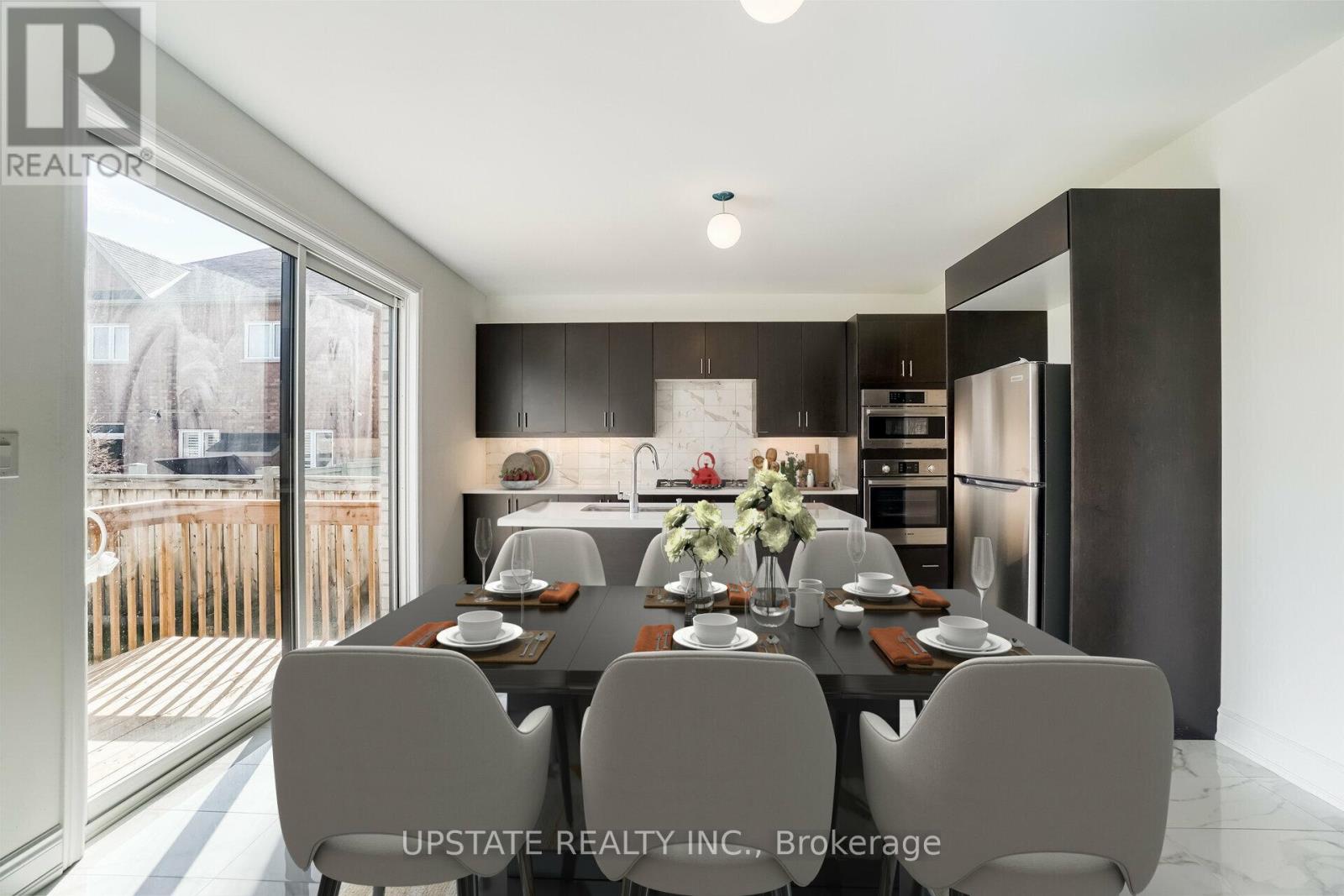Photo 7 of 27 Valleyway Drive, Brampton ON