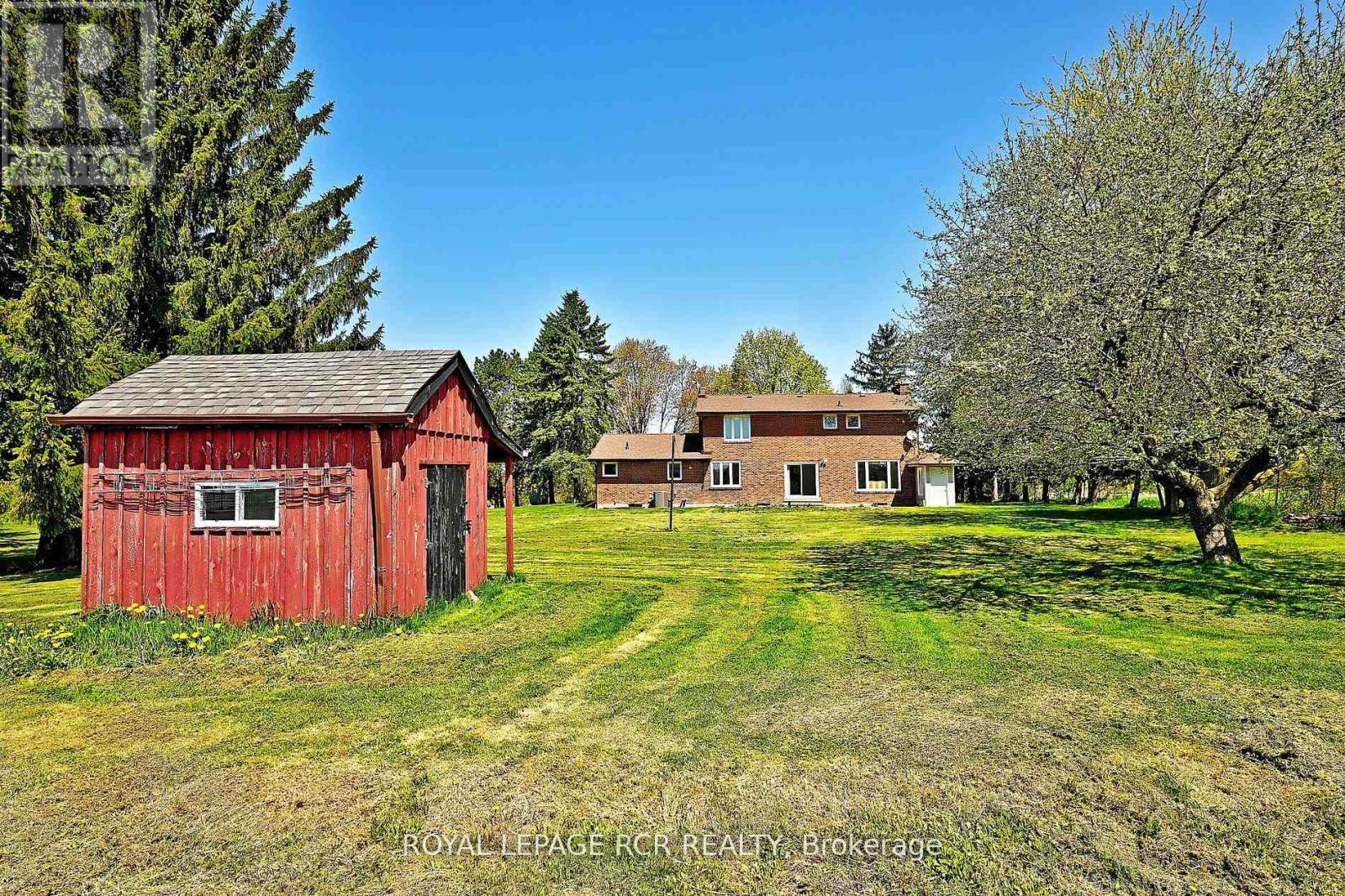 Photo 34 of 6215 17th Side Road, King ON