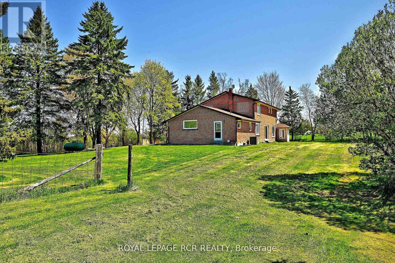 Photo 35 of 6215 17th Side Road, King ON