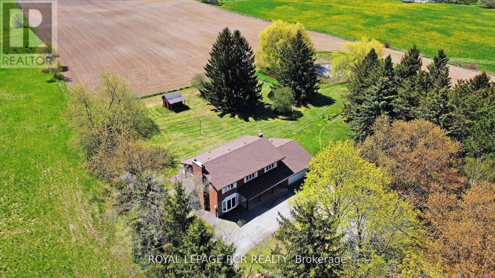 Photo 45 of 6215 17th Side Road, King ON