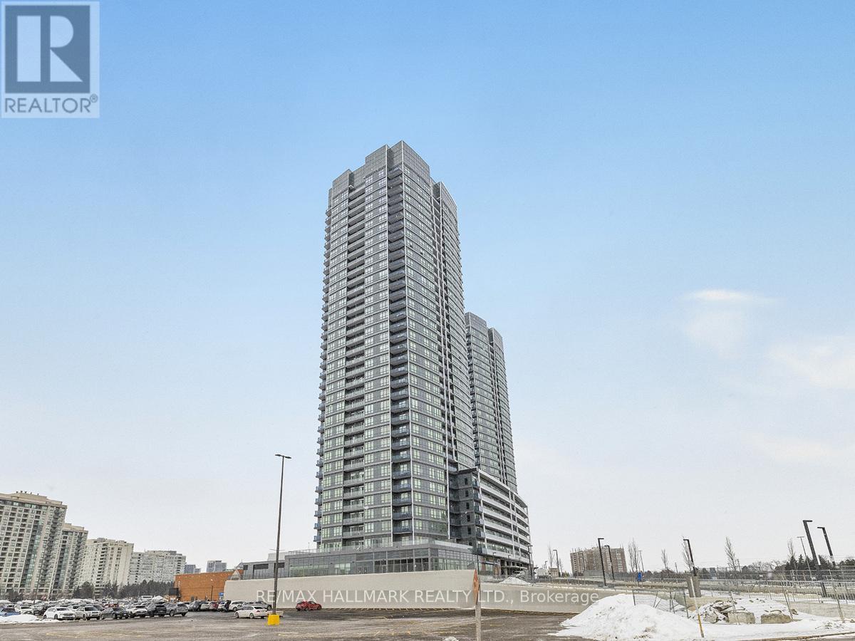 Photo 1 of 2505 30 Upper Mall Way, Vaughan ON