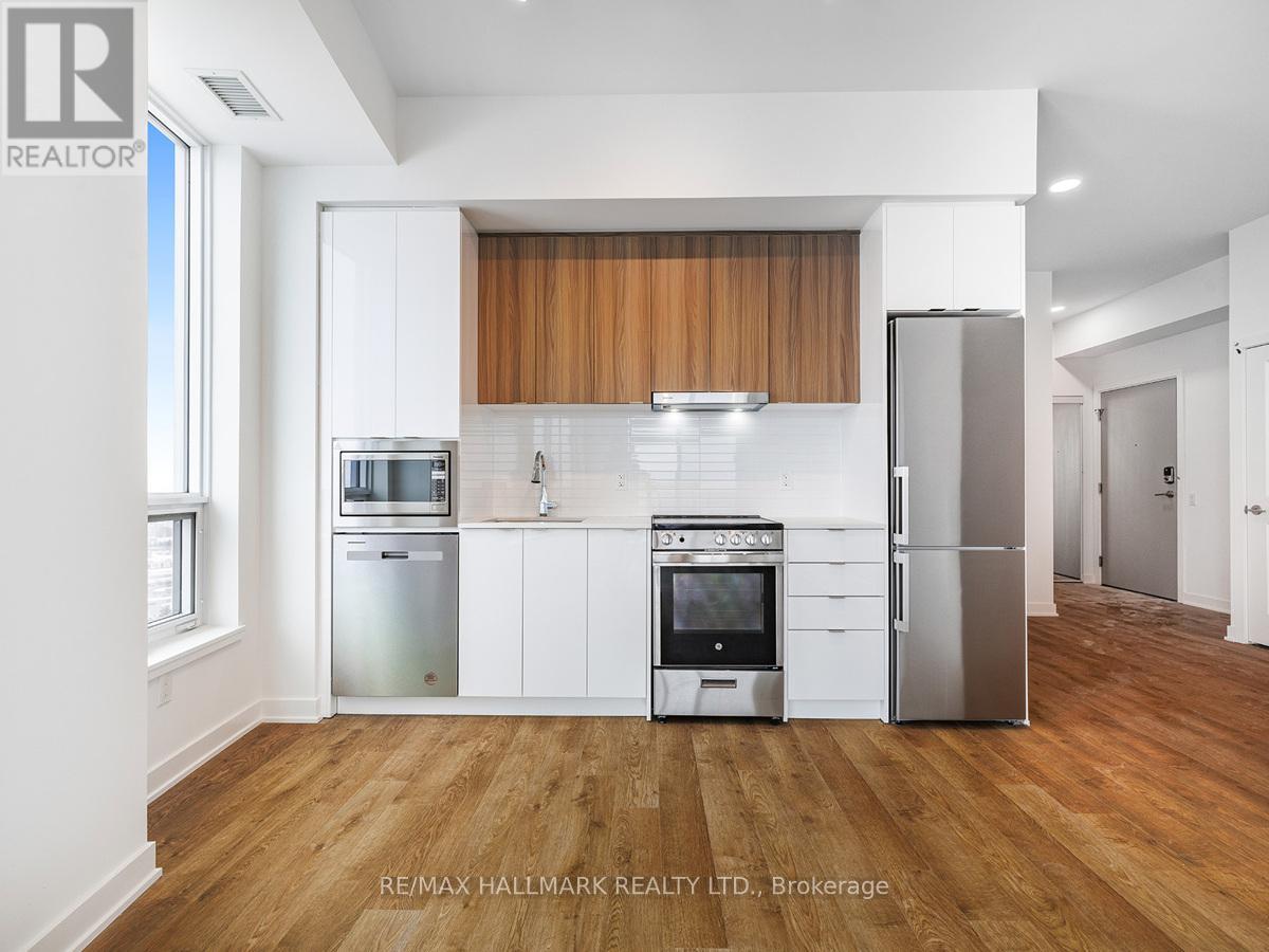 Photo 17 of 2505 30 Upper Mall Way, Vaughan ON