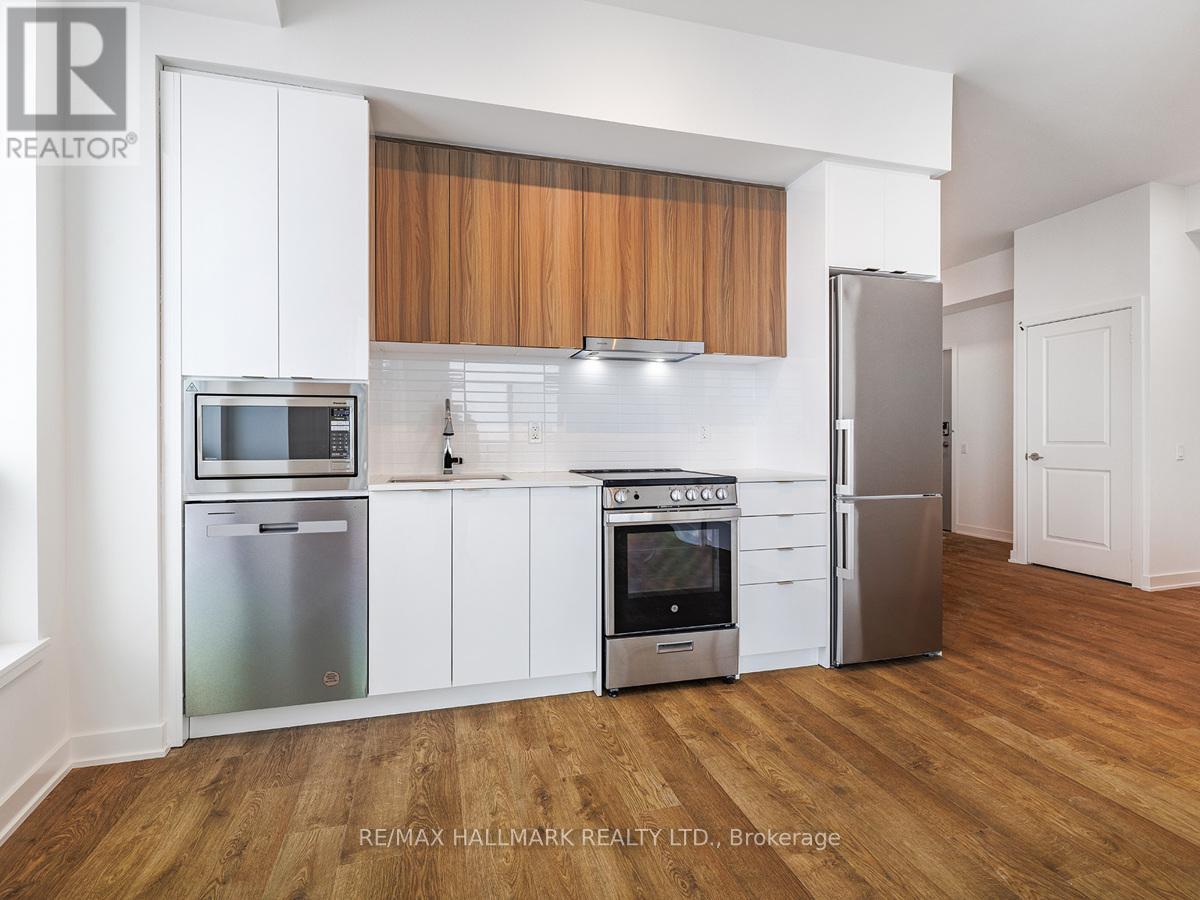 Photo 18 of 2505 30 Upper Mall Way, Vaughan ON