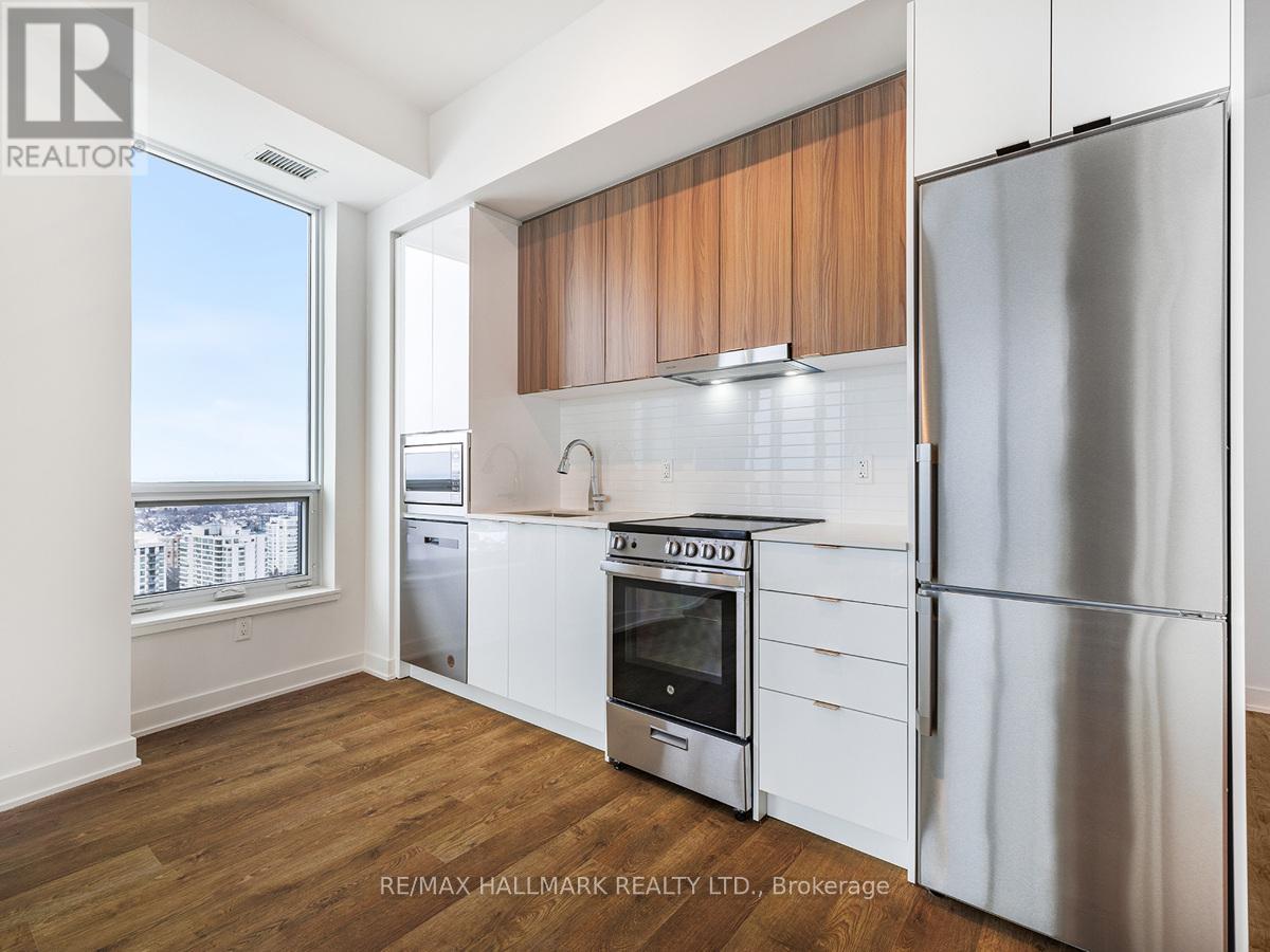 Photo 19 of 2505 30 Upper Mall Way, Vaughan ON